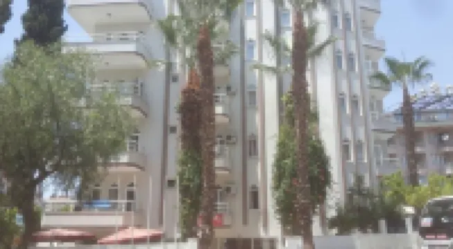 Lale Apart Otel