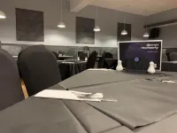 ザ ダブロン ホテル