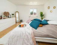 1OG L 70m2 2-Zimmer Wohnung Hotel di Freilassing