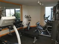 Inn at Laurel Point - Gym