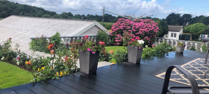 Seacrest B&B Hotels in Galway
