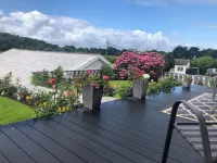 Seacrest B&B Hotel in zona Università Nazionale d'Irlanda