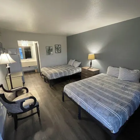 Canyon Inn