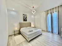 New Bright and Luxurious 2Bds in Rd Malaga B10 Hoteles cerca de Ruinas de Cartago
