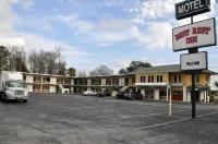 Best Rest Inn - Jacksonville - Motels
