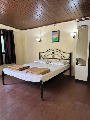 Blue Green Exotica Các khách sạn ở Adkhal