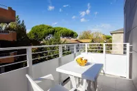 Apho Apartment Hotel -  Appartamenti vacanze