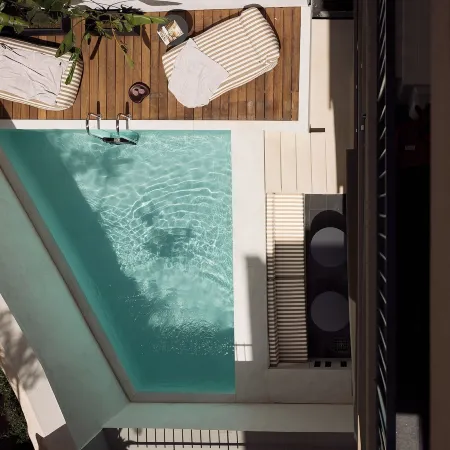 Kuka Luxury Living Athens