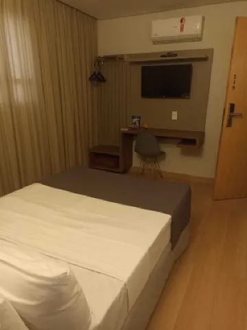 Premium Hotel Frutal Hotel a 