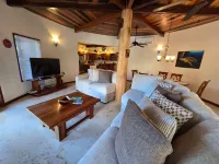 Indigo Belize 2A 3 Bedroom Condo by RedAwning