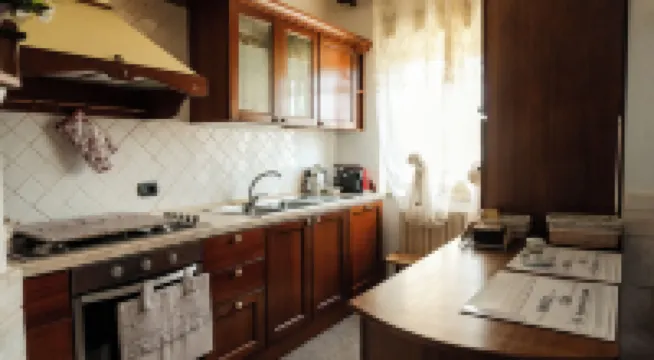 安娜蕾之家 聖歐費米亞拉默齊亞酒店