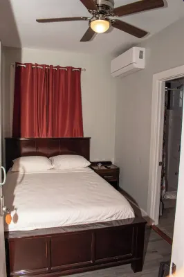 Barana Hotel Hotels in Dangriga