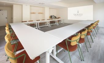 Hôtel la Suite