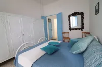 Villa Camilla in Otranto