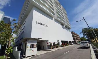 Aru Suites Kota Kinabalu