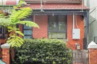 The Newtown Nest - Managed by X Hospitality Hotels near Funky Monkey cafe at Newtown