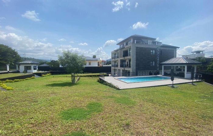 Home Xperience Luxury Apartments
