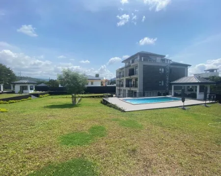 Home Xperience Luxury Apartments Hotels in Limbe