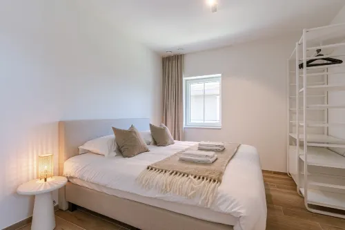 Huswell - Pet-Friendly Getaway Near Cadzand Beach