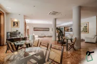 HOTIDAY Room Collection - Le Grazie Hotels in Le Grazie
