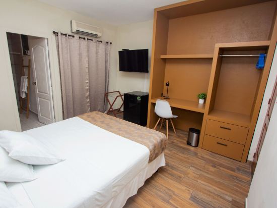 Hotel Villa Serena San Benito