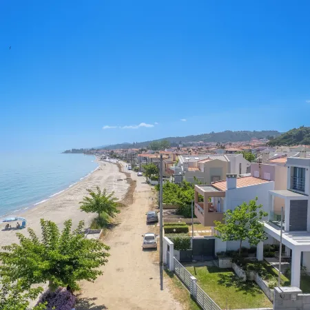 Cavo Blue Coastal Living