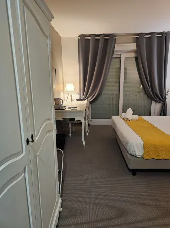 Arts et Millésimes Отели в г. Ле-Рисе