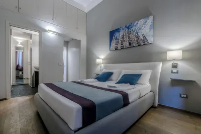 Casa da Suite Chiossetto Hôtels à : Porta Monforte