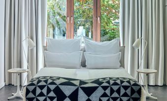 Design Apartments am Römerturm