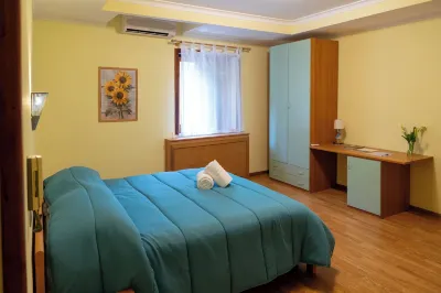 Avernum Relais Hotel e Ristorante Hotels near Lido ZEN Relaxing Club