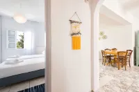 Menta II in Naousa With Free Parking Paros