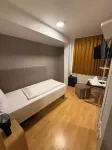 Eurocity Hotel Hotel di Langenselbold