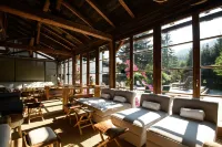 House of Hütter - Wachtelhof & Spa