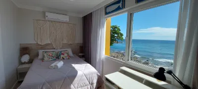 Cobar0107 - Edifício Praia Ville