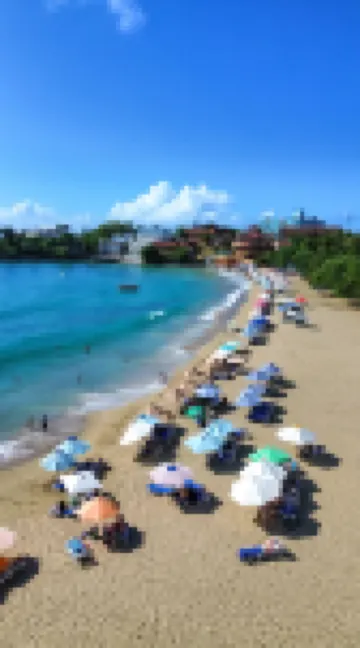 Kibayo Lagoon Villa in Cabarete