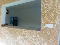 美利亞海灘 薩利 伯土達爾酒店