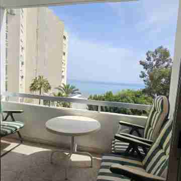 74 LCA - Stay Sea Gate Apartment Others