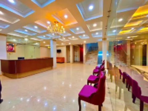 Siyavar Palace Hotels in Orchha
