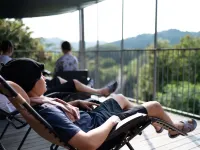 savupirtti stay and sauna - 3-Sterne