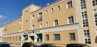 Apartamentos Nerja Bahia