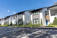 The Fold Orlando - Apartments