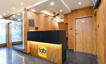 FabHotel Leela Inn - Nr Park Circus 7 Point