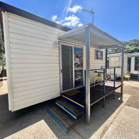 Westview Caravan Park