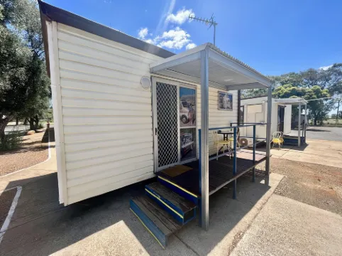 Westview Caravan Park