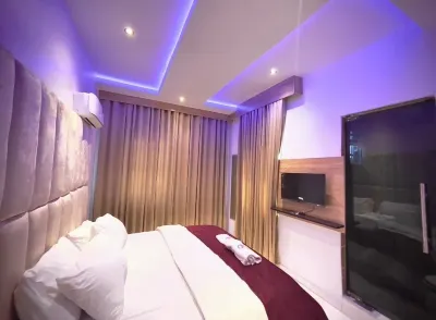 Regional Hotel and Suites Hotels near Eleko Beach