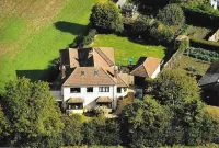 Willow Ridge - a Large Country House with 3 Rental Rooms Hotels near Radford Mill