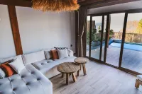 Exclusive Hill Sapanca Hotels in Balkaya Köyü