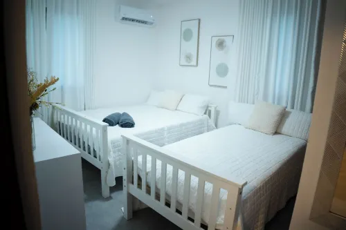 Residencial Batista II Hotels in Licey al Medio