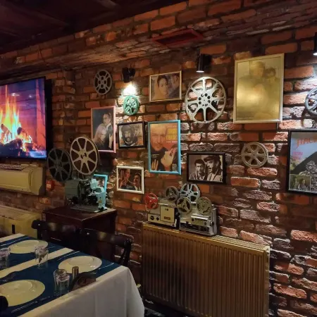 Kayıbeyi Hotel