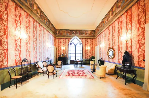 Palazzo Insula - Pet friendly
